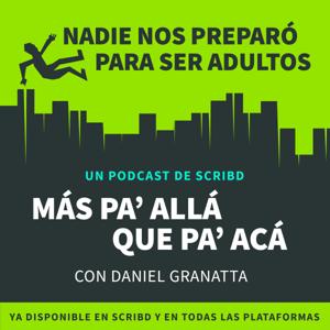 Más pa' allá que pa' acá by Scribd