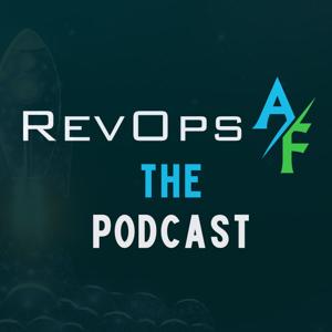 RevOpsAF The Podcast by Matt Volm