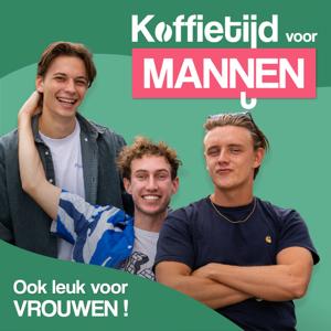 Koffietijd voor Mannen