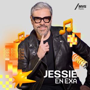 Jessie en Exa