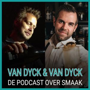 Van Dyck & Van Dyck - De Smaakadvocaten by MEUG