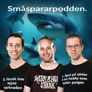 Småspararpodden by Småspararguiden