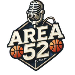 AREA 52 by Il podcast sulla NBA e sull'Eurolega 🏀