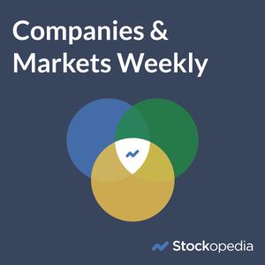 Companies And Markets Weekly by Stockopedia