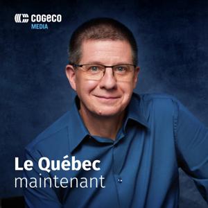 Le Québec maintenant by Cogeco Média