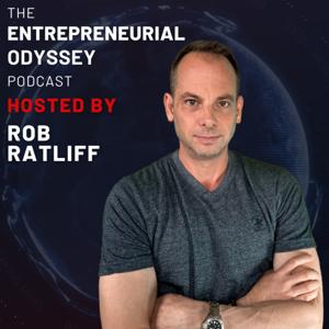 The Entrepreneurial Odyssey: The Journey of Business Creation, Growth, and Innovation