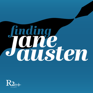 Finding Jane Austen by R2 Studios