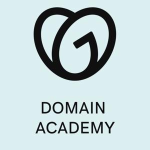 The Domain Academy Podcast