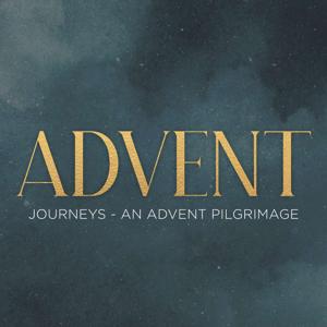 Advent 2024 by Monastic Retreats