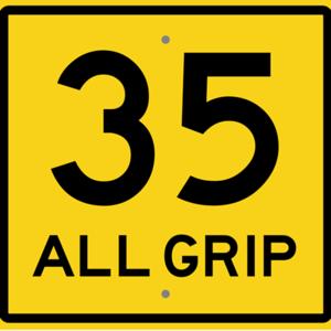 35 All Grip