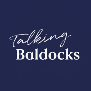 Talking Baldocks by Baldock Brother’s