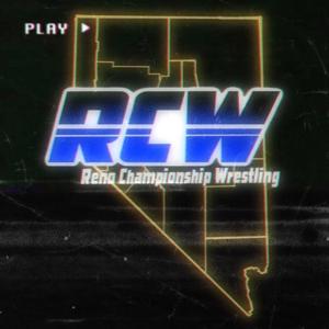 Reno Championship Wrestling by Kyle Brown