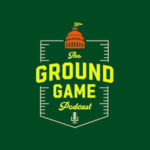 The Ground Game Podcast