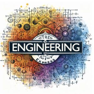 The Engineering Passion Express