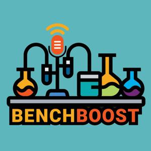 Bench Boost by Inorganic Ventures