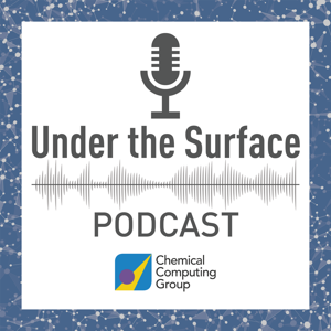 Under the Surface Podcast