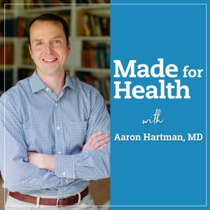 Made for Health | CIRS | Mold | Chronic Disease | Root Cause Medicine | Functional Medicine