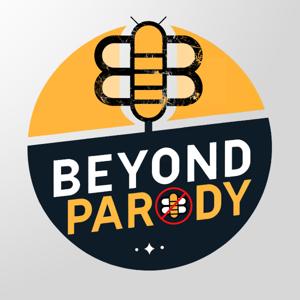 Beyond Parody: A Not the Bee Podcast by Not the Bee