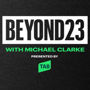 Beyond23 Cricket Podcast