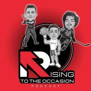 Rising To The Occasion by Hurrdat Sports Network