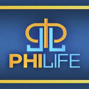 Philife Podcast by John Barban and Brad Pilon