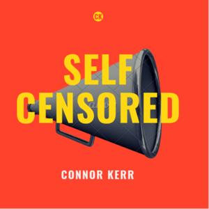 Self Censored