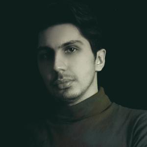 پادکست شخصی پوریا نیکان