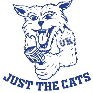 Just The Cats by Michael T Bennett