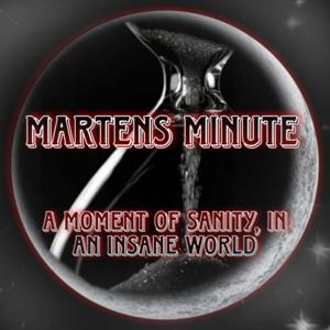 Martens Minute by Josh Martens