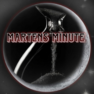 Martens Minute