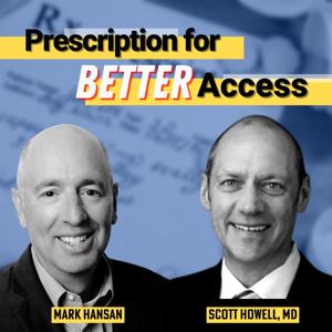 Prescription for Better Access