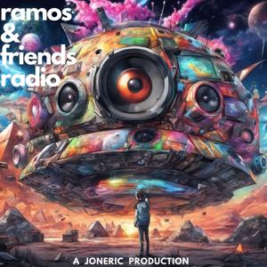 Ramos & Friends Radio by JonEric Media