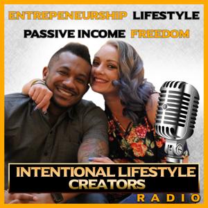 Intentional Lifestyle Creators Radio