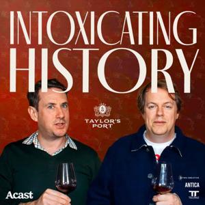 Intoxicating History by TWS Creative, Antica & Telltale Studios