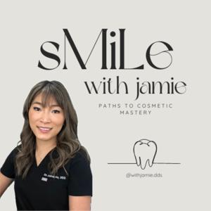 Smile with Jamie