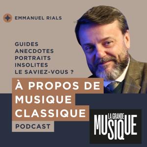 À propos de musique classique