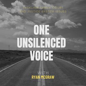 One Unsilenced Voice