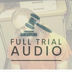 Full Trial Audio: Mom Witchcraft Murder - IA v. Tyler Dazey