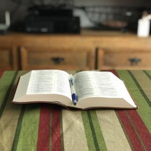 Meditações de um Cristão