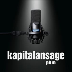 pbm kapitalansage