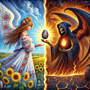 Святі Протиріччя (UA)