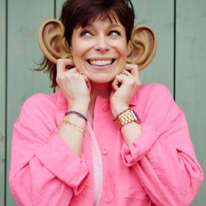 We Are All Ears Podcast
