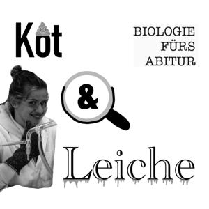 Kot und Leiche