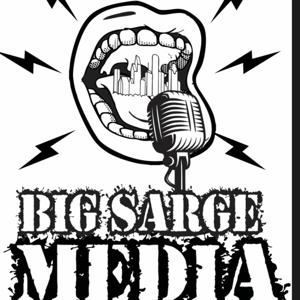 Sportz Talk With Big Sarge