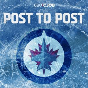 Winnipeg Jets: Post To Post by Corus Radio