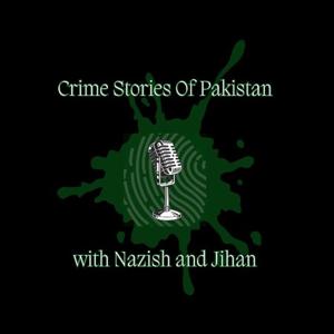 Crime Stories of Pakistan