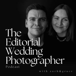 The Editorial Wedding Photographer