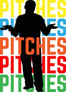 PITCHES