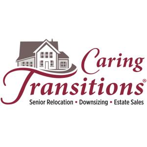 The Caring Transitions Podcast by The MESH