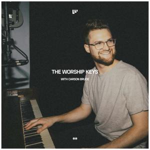 The Worship Keys Podcast